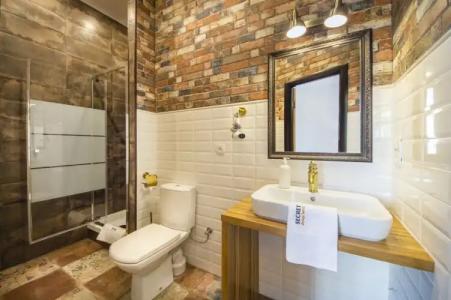 Secret Apartments - 7