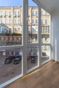 Secret Apartments - 6