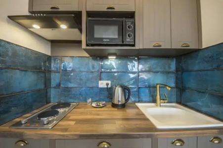 Secret Apartments - 19