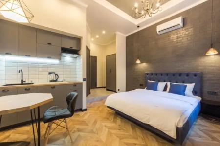 Secret Apartments - 5