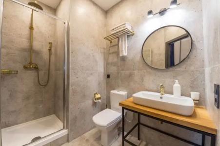 Secret Apartments - 9