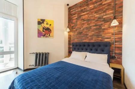 Secret Apartments - 28