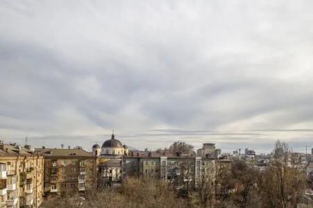 Secret Apartments - 13