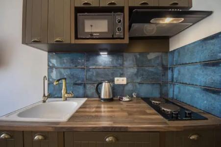 Secret Apartments - 47