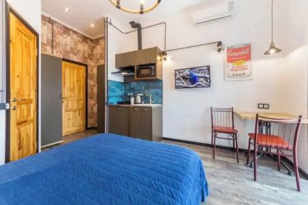 Secret Apartments - 23