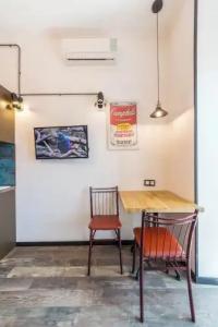 Secret Apartments - 11