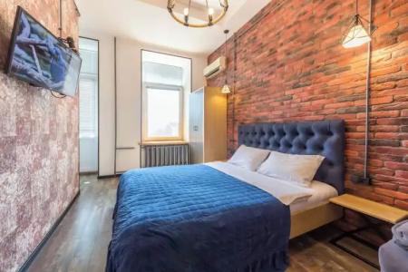 Secret Apartments - 24