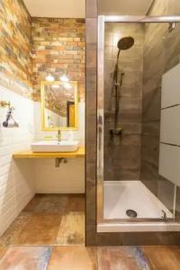 Secret Apartments - 35