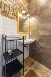 Secret Apartments - 26