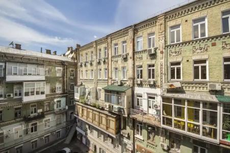 Secret Apartments - 49