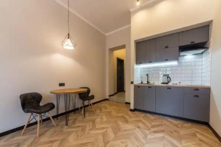 Secret Apartments - 16