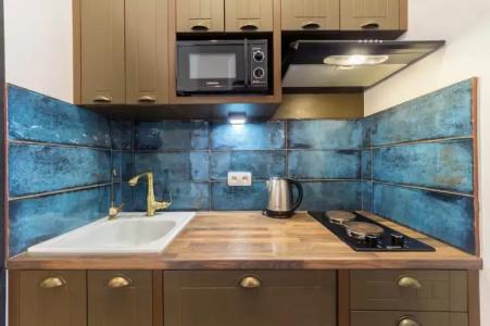 Secret Apartments - 33