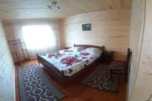 Zatishni Karpati)) Guest house, Verkhovyna