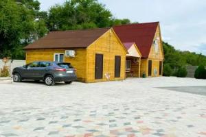 Prostokvashino Guest House, Kamensk-Shakhtinsky