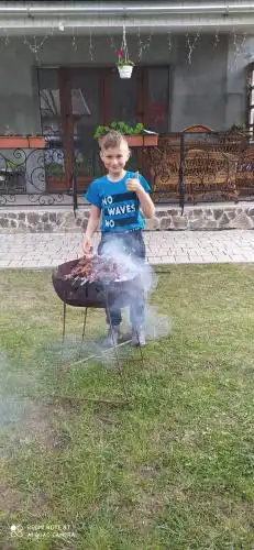 Fetal Hut - Плідна Хата - 11