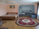 Double Room with Park View
