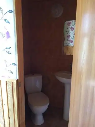 Anjelika Tourist base - 1