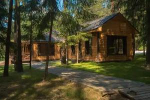 Vodopad Recreation Center, Pechory