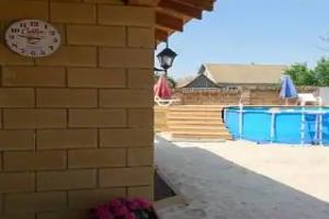Art v Gribovke Mini-hotel, Gribovka