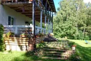 Ivanto Guest House, Vozdvizhen'ye