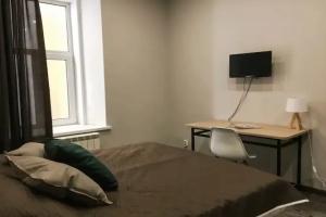 Nice Hostel Иваново, Ivanovo