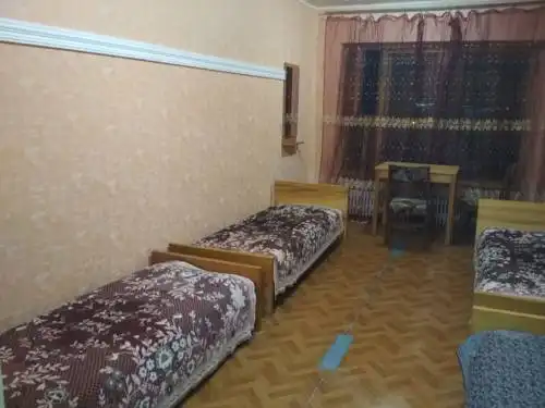 Gotel na Avtovokzali - 12