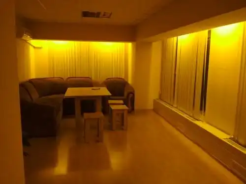 Gotel na Avtovokzali - 4