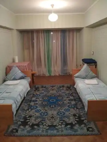 Gotel na Avtovokzali - 11
