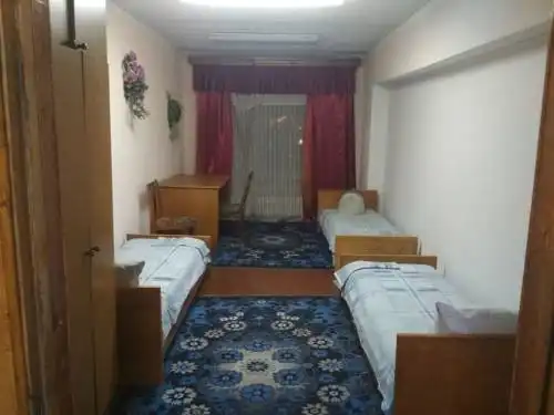 Gotel na Avtovokzali - 9