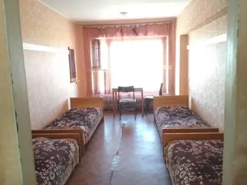 Gotel na Avtovokzali - 3