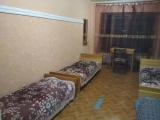 Economy Quadruple Room