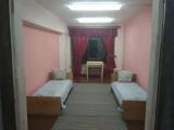 Budget Twin Room