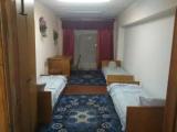 Budget Triple Room