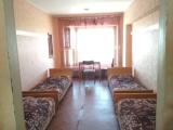 Bed in 4-Bed Mixed Dormitory Room
