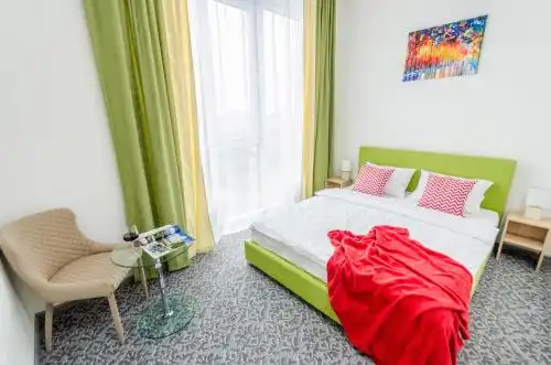 Kyiv View Railway Station - 16