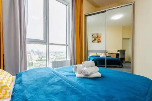 Kyiv View Railway Station - 21