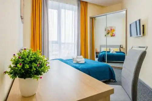 Kyiv View Railway Station - 22