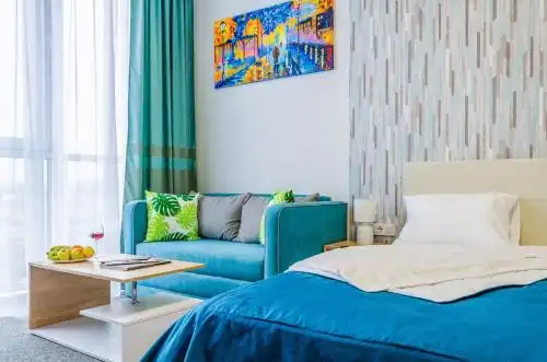 Kyiv View Railway Station - 14