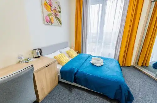 Kyiv View Railway Station - 23