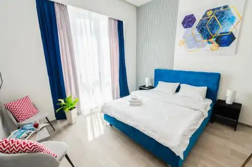 Kyiv View Railway Station - 11