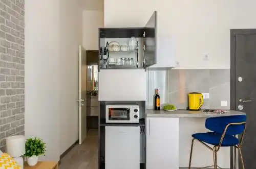 Kyiv View Railway Station - 15