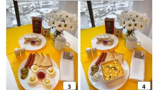 Kyiv View Railway Station - 42