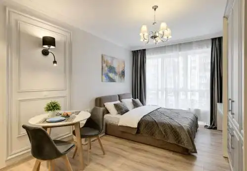 Kyiv View Railway Station - 30