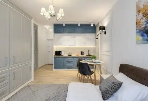 Kyiv View Railway Station - 32