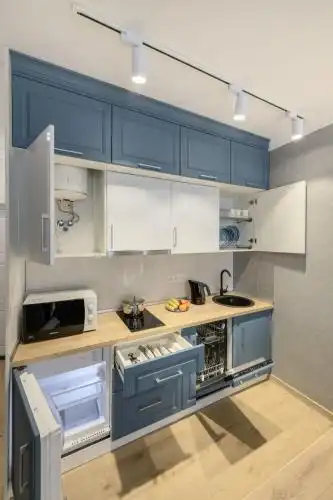 Kyiv View Railway Station - 35