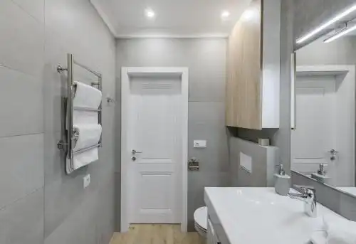 Kyiv View Railway Station - 40