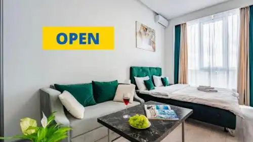 Kyiv View Railway Station - 0