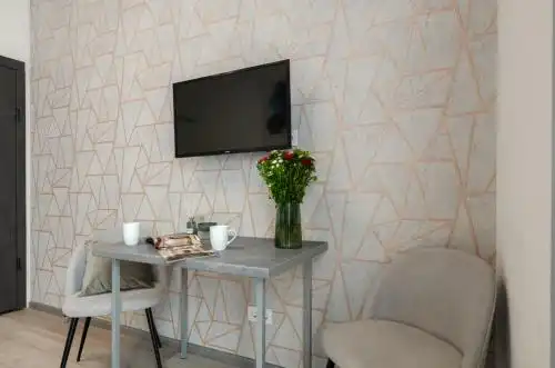 Kyiv View Railway Station - 13