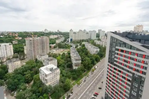 Kyiv View Railway Station - 6
