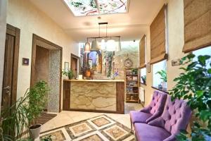 Galereya Gostinica Hotel, Cherepovets